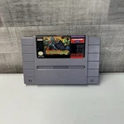 Super Ghouls 'n Ghosts SNES Super Nintendo Game Cartridge Only Authentic Tested