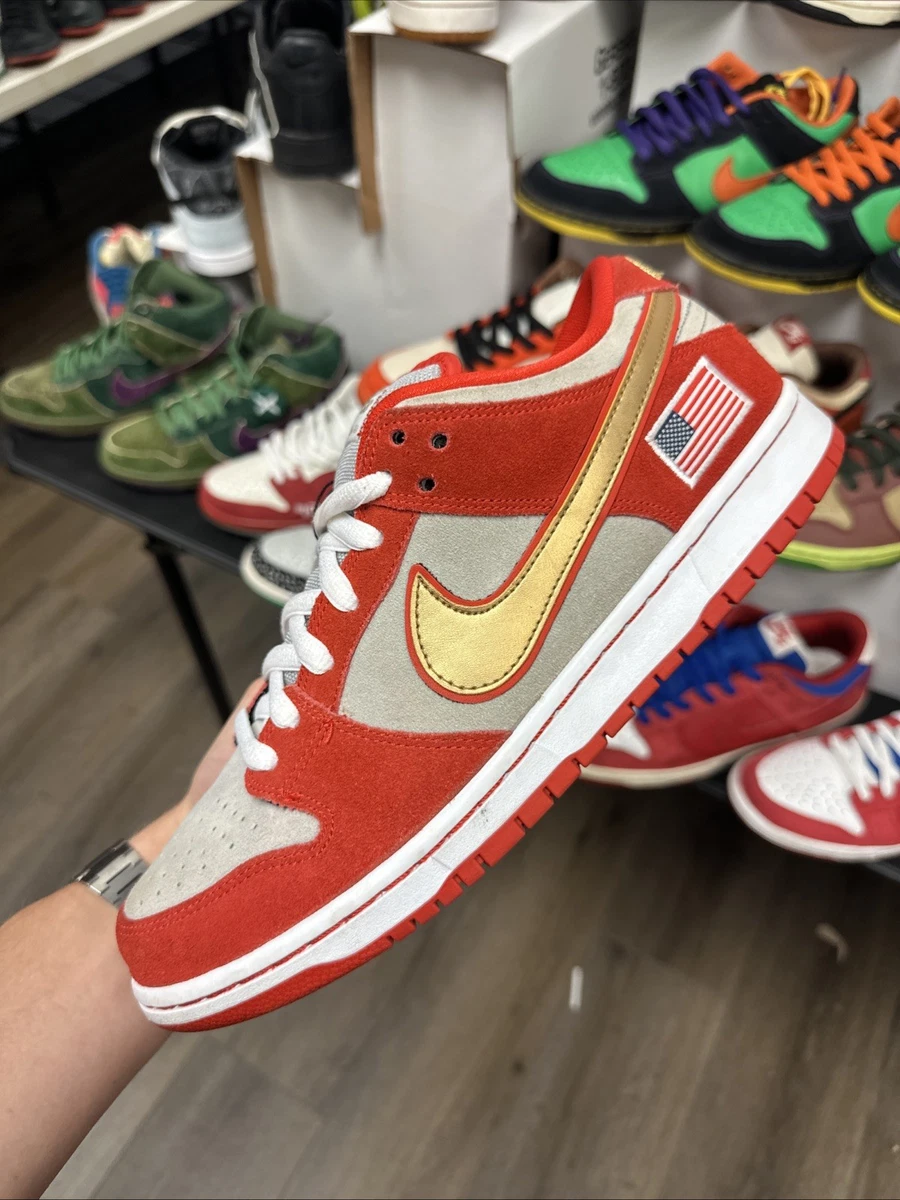 Nike SB Dunk Low Nasty Boys for Sale | Authenticity Guaranteed | eBay