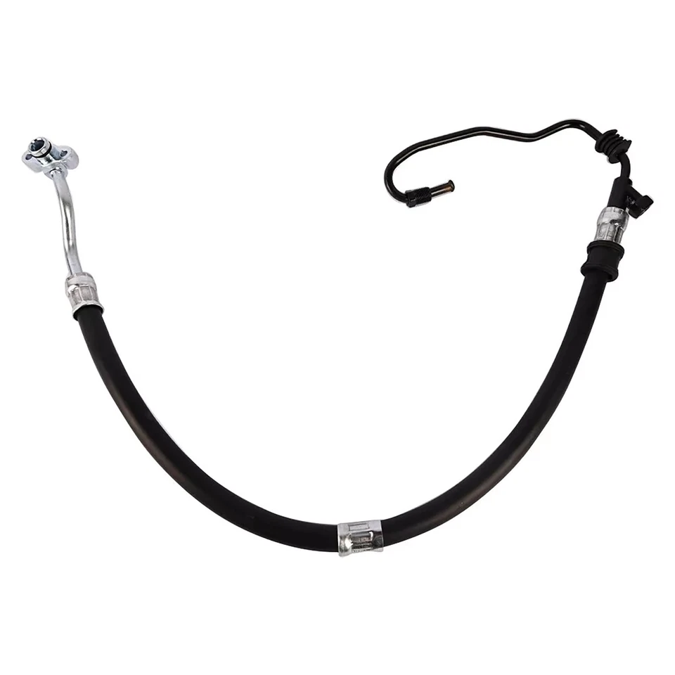 Copper Power Steering Pressure Hose Assembly For HONDA Accord VTEC 53713-S84-A04 - Image 2 of 4