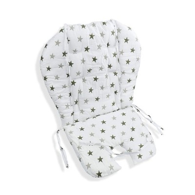 High Chair Pad,highchair/seat Cushion/Breathable Pad,Soft and Comfortable,Lig...