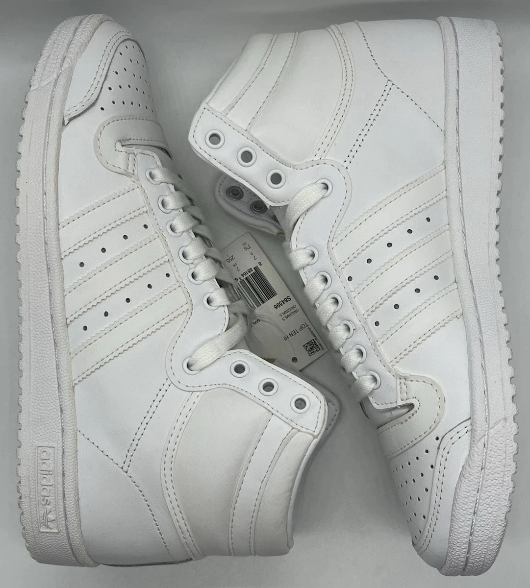 adidas gazelle silver green womens Adidas Men's Top Ten RB Hi Shoes