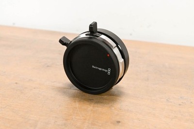 Blackmagic Design Ursa Mini PL Mount CG0107X