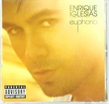 Euphoria - Edition collector (3 titres inédits) von E... | CD | Zustand sehr gut