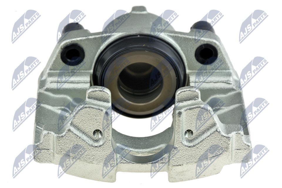 Brake caliper Front Axle Left HZP-PL-024 NTY for CADILLAC SAAB OPEL - Image 10