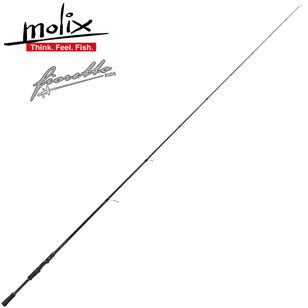MOLIX Fioretto Essence All Round Spinning Rod MFE-S-71M 65490₽