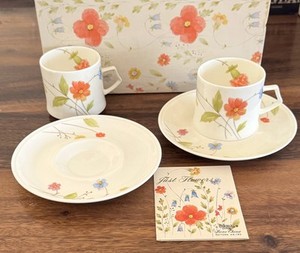 NARUMI Born China カントリーガーデン 25pcホームセット Narumi Bone China | eBay