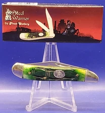 STEEL WARRIOR LITTLE PEANUT SW-107CROCG