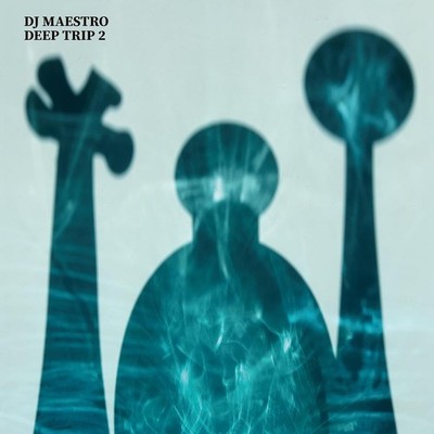 DJ Maestro Deep Trip 2 (CD) Album