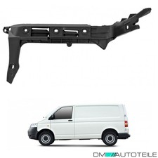 Stoßstangen Halter Halterung hinten rechts für VW Transporter T5 7HB 7HJ 7EB 7EJ