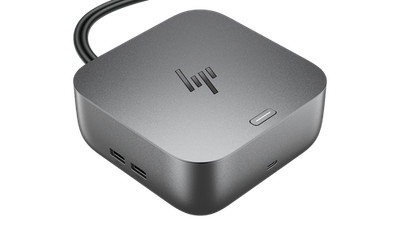HP Thunderbolt 4 Ultra 280W G6 | Dockingstation