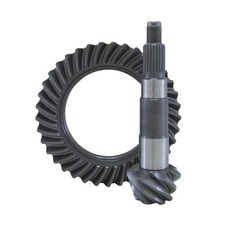 Usa Standard Ring Pinion Gear Set For Toyota 7.5in In A 4.56 Ratio