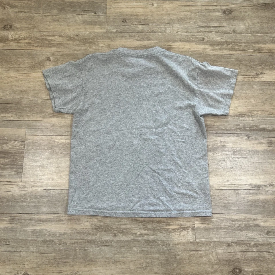 Camiseta De Colección Años 90 Waikiki Beach Hawaii Delta Pro Peso Talla Juvenil L Foto 4 de 4