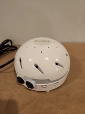 HemingWeigh HW-D1 Sleep Sound Machine White Noise USB Charger With Night Light