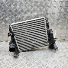 Radiateur Porsche Macan
