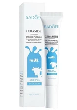 Sadoer Ceramide Milk Plus Eye Cream New/Sealed In Box.