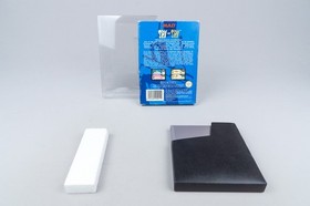 Nintendo NES *Spy vs. Spy* IMBALLO ORIGINALE PAL B SP-NOE