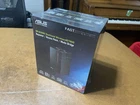 ASUS Dual Band WiFi Repeater & Range Extender (RP-AC1900)