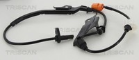 ABS Sensor Raddrehzahl Triscan 8180 40120 FüR Honda CL CN Accord 7 Tourer CM CL7