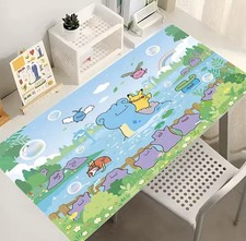 Pokemon Playmat Mousepad Korean Ditto Promo 1...
