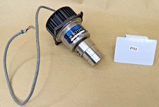 Micropump X-8039-0193 EG-157-0036 36V DC Gear Pump Assembly Untested USA