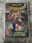 Amazing Spider-Man Comic Book Lot - Issues include 42 43 90 175 180 180 201
