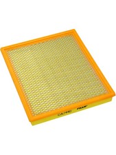 Fram Air Filter fits Jeep Grand Cherokee 4.0 ZG,ZJ SUV i 4x4 (Z) (CA7440)