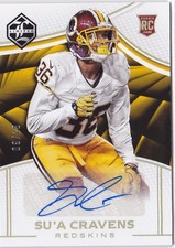 2016 Panini Limited Football Cards 14