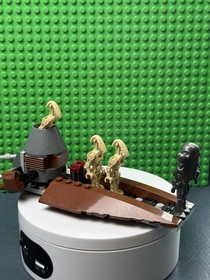 LEGO Star Wars: Droids Battle Pack (7654) (Pre-owned) (Read)