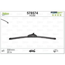 Scheibenwischer vorne rechts für Opel Insignia B Z18 Vivaro A X83 id04140