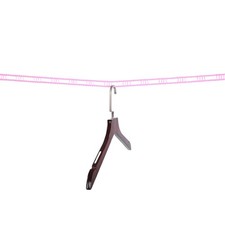 Tendedero portátil exterior tendedero antideslizante cuerda de secado de lavandería 5 M BEA