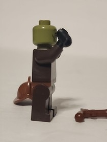 Lego Neimoidian Warrior 75041 Vulture Droid Episode 3 Star Wars Minifigure