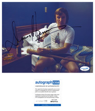 Damon Herriman ‘Quarry’ Signed 8x10 Photo ‘Buddy’ ACOA