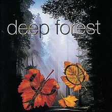 Boheme von Deep Forest | CD | Zustand gut