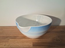 Jamie Oliver Vintage Chic By Royal Worcester Pudding Bowl Mixing Bowl 2004