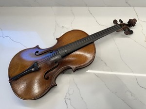 Antonius Stradivarius | eBay
