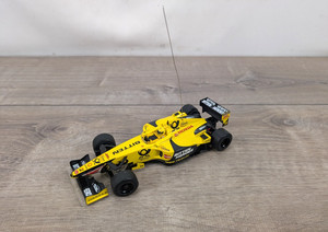 KYOSYO 京商 ミニッツ F-1 ボディ No.MFB11 Mini-Z Hobby RC Car