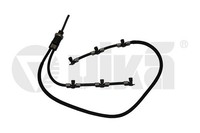 Schlauch Leckkraftstoff Vika 11301577401 FüR VW Touareg 7LA 7L6 7L7 Phaeton 3D1
