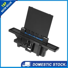 Pack of 1 for Nissan Sentra 2000-2006 Car HVAC Blower Motor Resistor Heater
