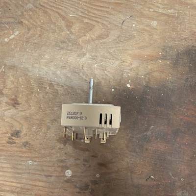 HT25-6B Range Switch Replacement Part for Range, Beige, 1TK2-68 MPN
