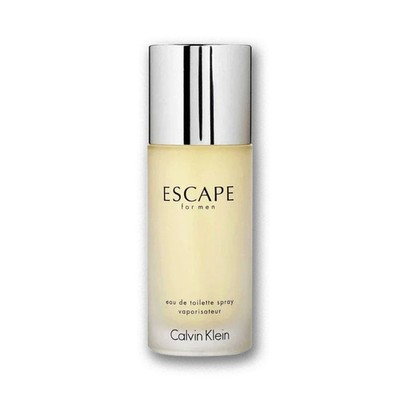 Calvin Klein Escape Men Eau de Toilette
