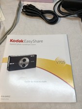 Kodak EasyShare V705 Digital Cameras for Sale - Shop New & Used