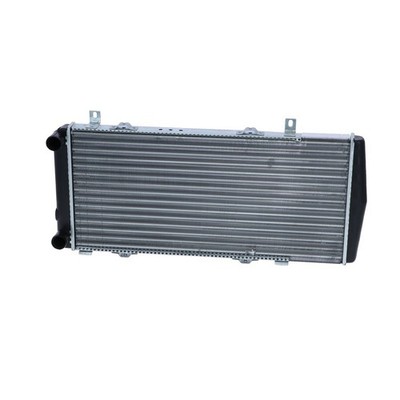 Kühler Motor Kühlrippen 590 - 285 mm NRF für u.a. SKODA FELICIA