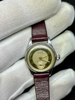 Louis Ulysse Chopard (L.U.C) Watch.Not running!For repair or spare parts.