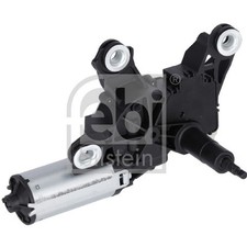 ORIGINAL® Febi Bilstein Wischermotor für Skoda FABIA II YETI ROOMSTER SUPERB