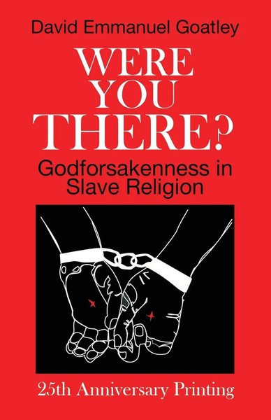 David Emmanuel Goatley | Were You There? | Taschenbuch | Englisch (2021)-image