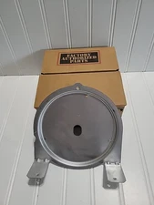 Factory Authorized Parts 320820-301 Inducer Motor Wheel Plate