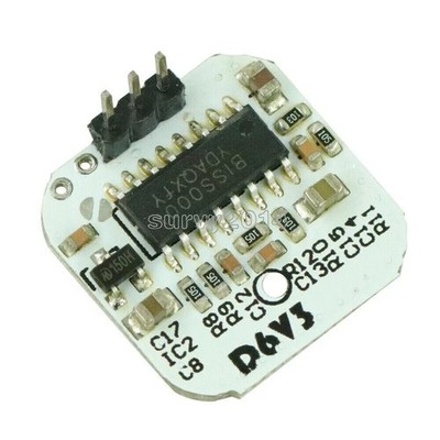 1PCS     Sensor DC 5V 10M 180°Human Smart Sensor Switch YL *vy
