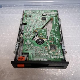 FS-A1F MSX2 Built-in FDD Floppy Disk Drive Japan Vintage (c)