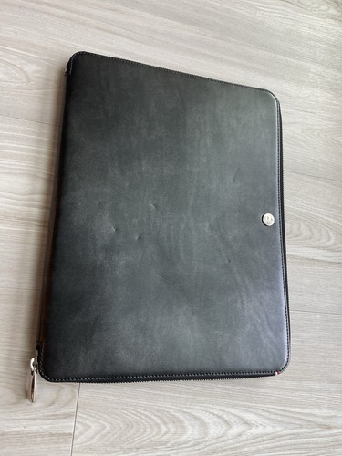 S.T. Dupont Line D Conference Pad
