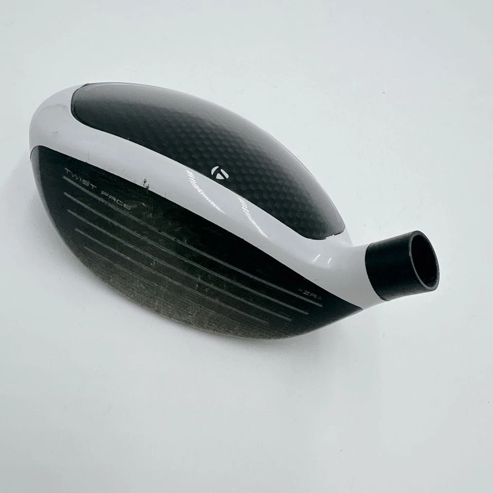 Used Taylormade SIM2 5W 19° Driver head - Image 3 of 4